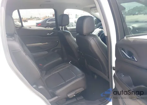 2021 GMC Acadia Fwd Slt z USA, uszkodzony, nr VIN 1GKKNMLS3MZ195080